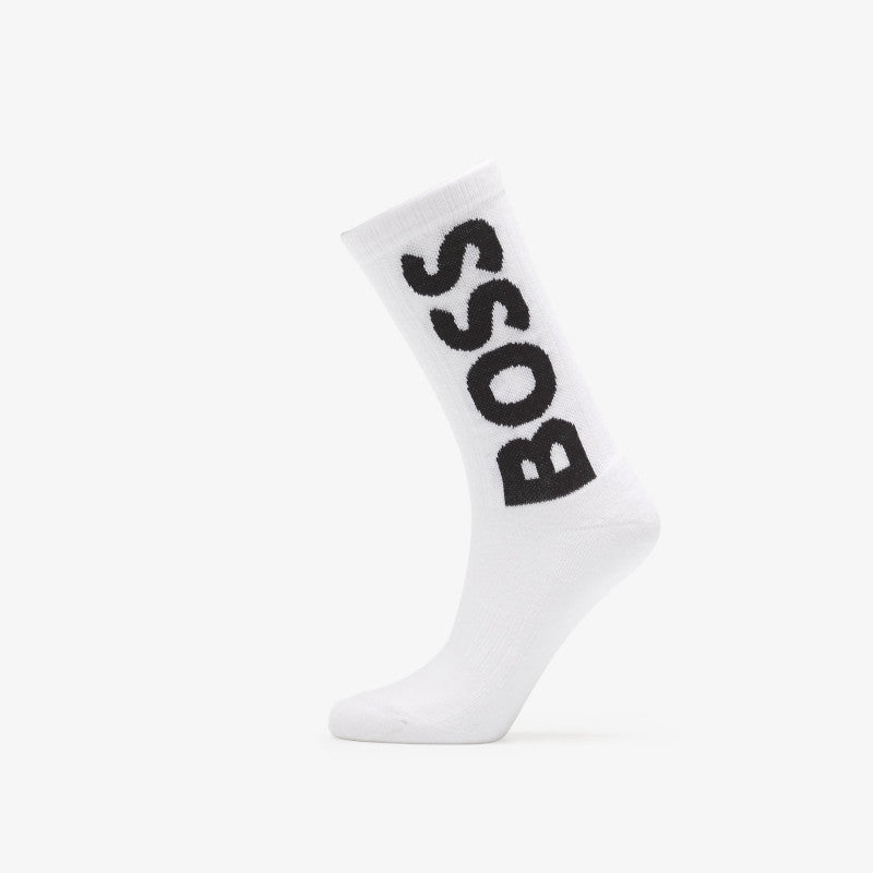 Hugo Boss 3-Pack Qs Rib Logo Cc Multicolor