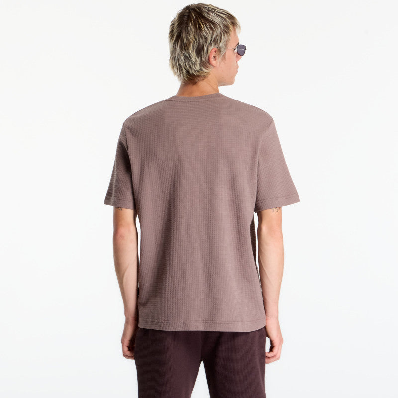 Hugo Boss Austin T-Shirt Brown