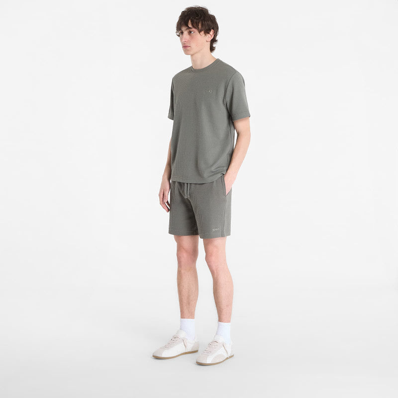 Hugo Boss Austin T-Shirt Dark Green