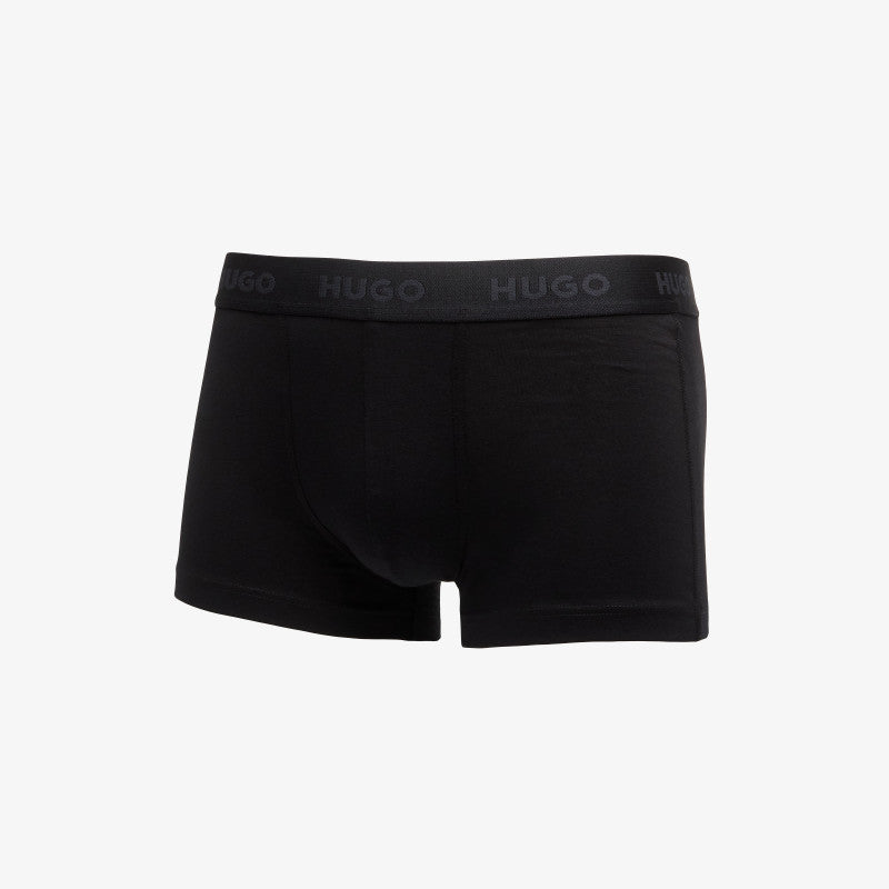 Bokserki Hugo Boss Trunk Triplet Pack Multicolor