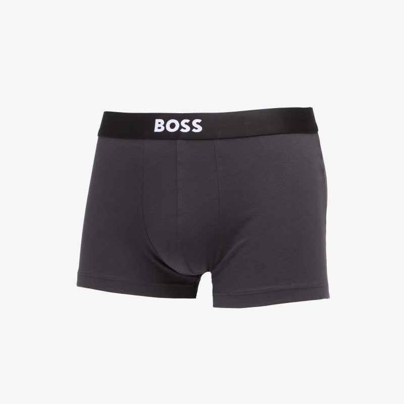Bokserki Hugo Boss Trunk 3-Pack Boss One D Multicolor