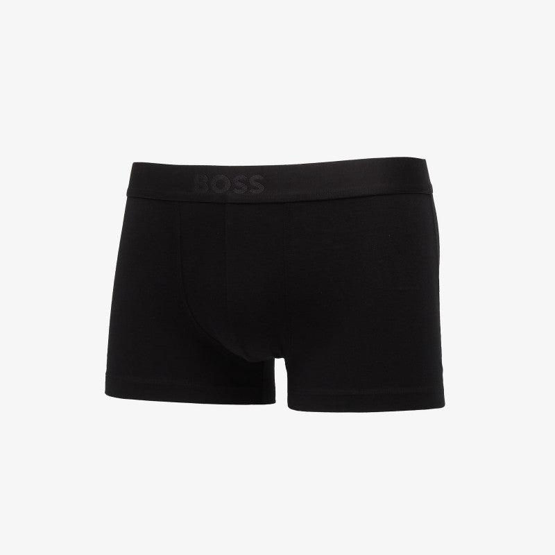 Bokserki Hugo Boss Men-B-Trunk 3-Pack Boss One D Blue