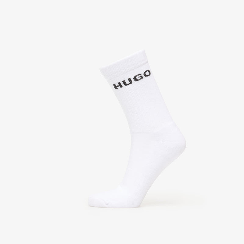 Hugo Boss 3-Pack Qs Valentine Cc Excalibur Grey