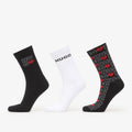 Hugo Boss 3-Pack Qs Valentine Cc Excalibur Grey