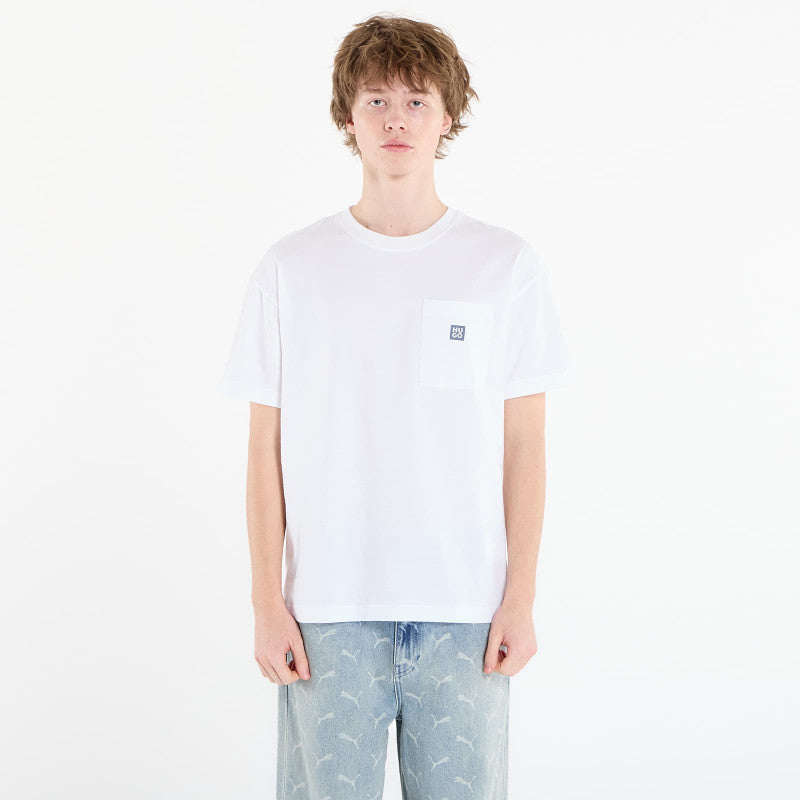 Hugo Boss N-Aaron T-Shirt Multicolor