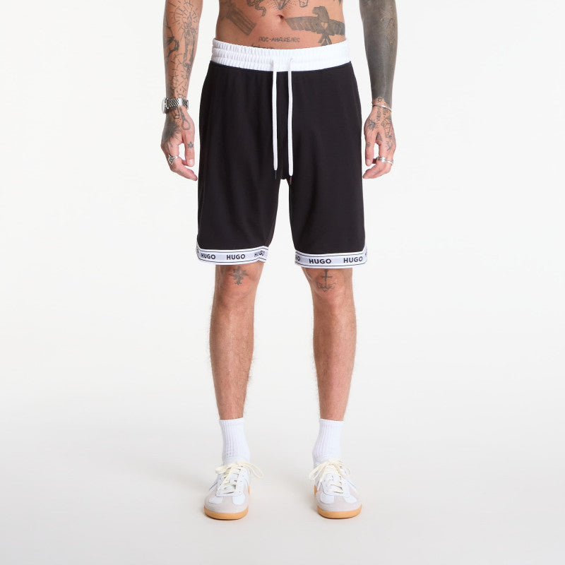 Hugo Boss L-Tade Shorts Black