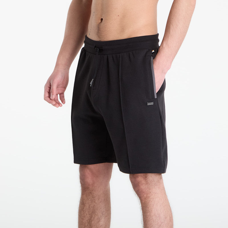 Hugo Boss Sense Shorts Black
