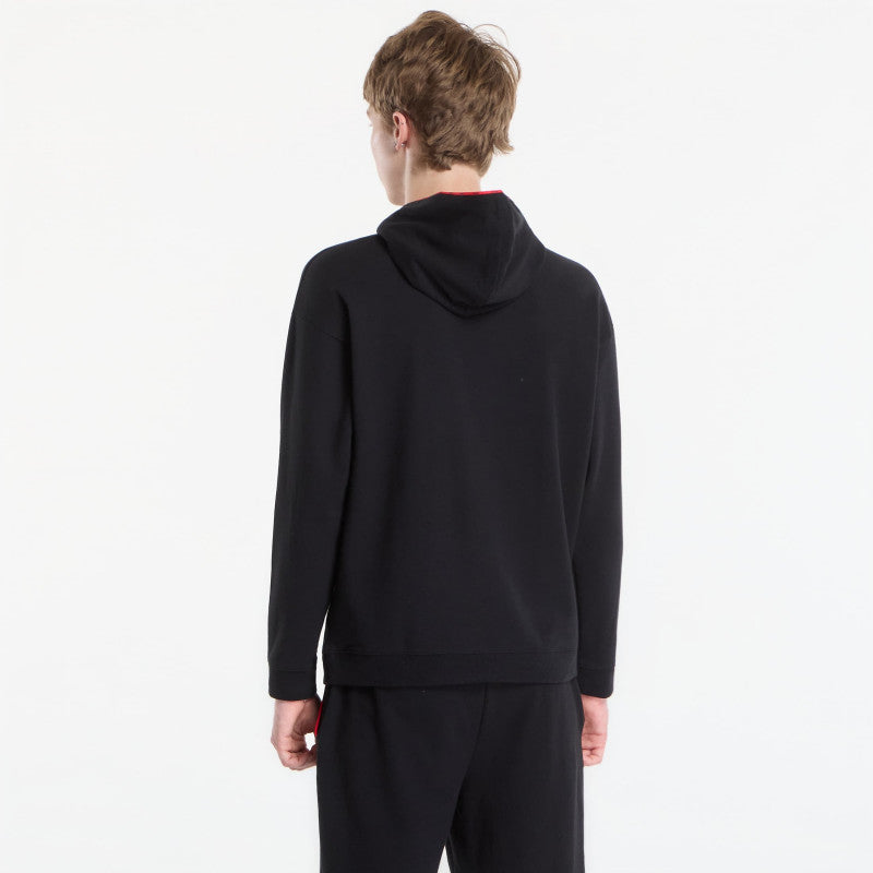 Hugo Boss Noah Hoodie Black