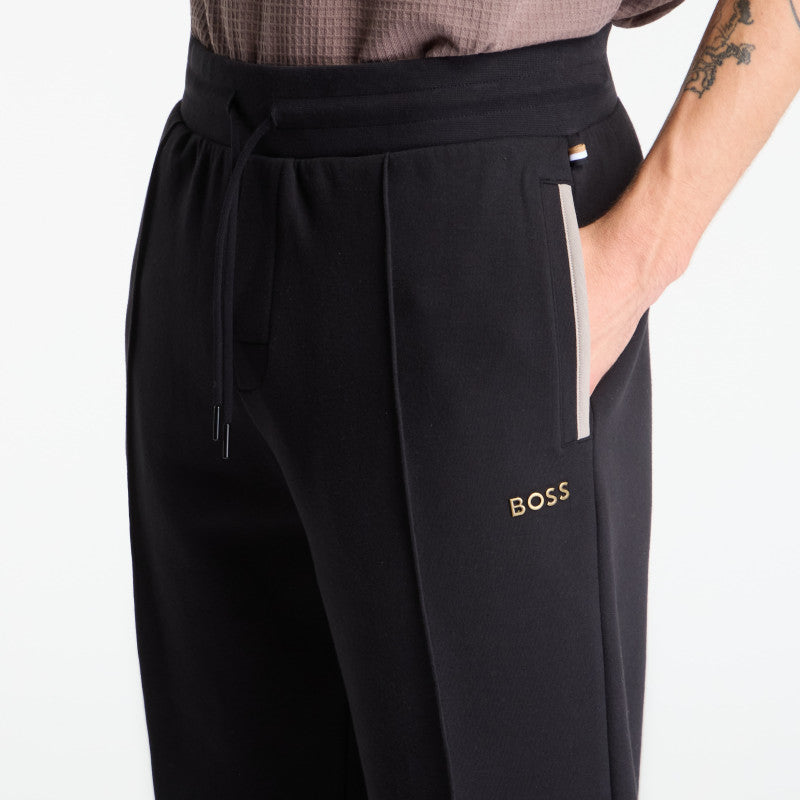 Hugo Boss Sense Pants Black