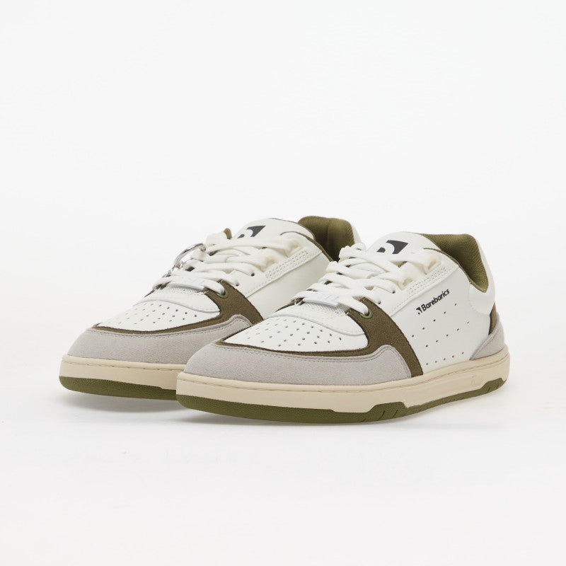 Barebarics Wave 2.0 White/ Green