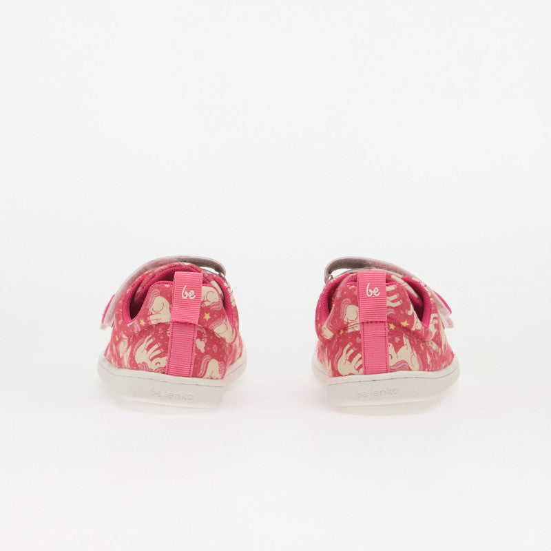 Be Lenka Canvi Kids Unicorn