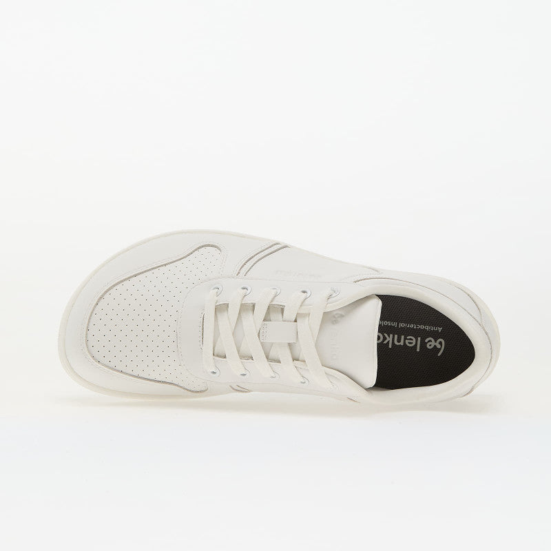 Be Lenka Echo All White