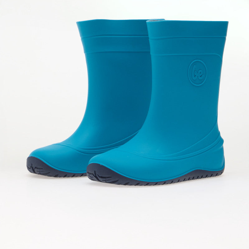 Be Lenka Pudds Aqua Blue