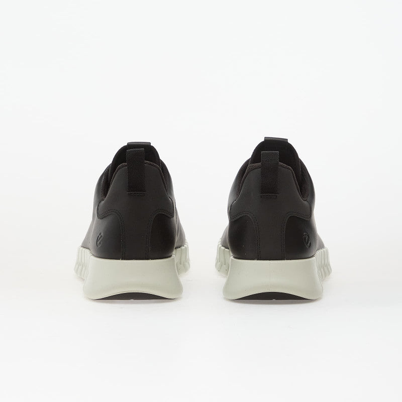 ECCO Gruuv M Black