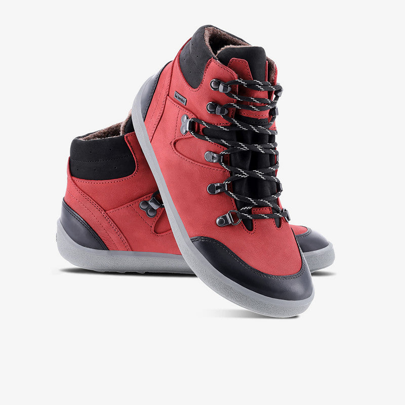 Be Lenka Ranger Red