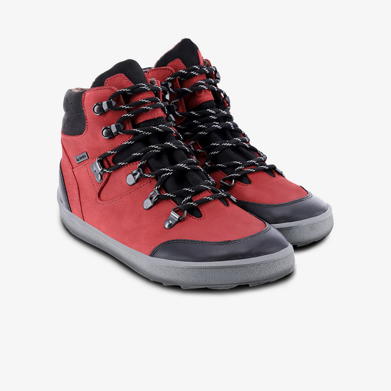 Be Lenka Ranger Red