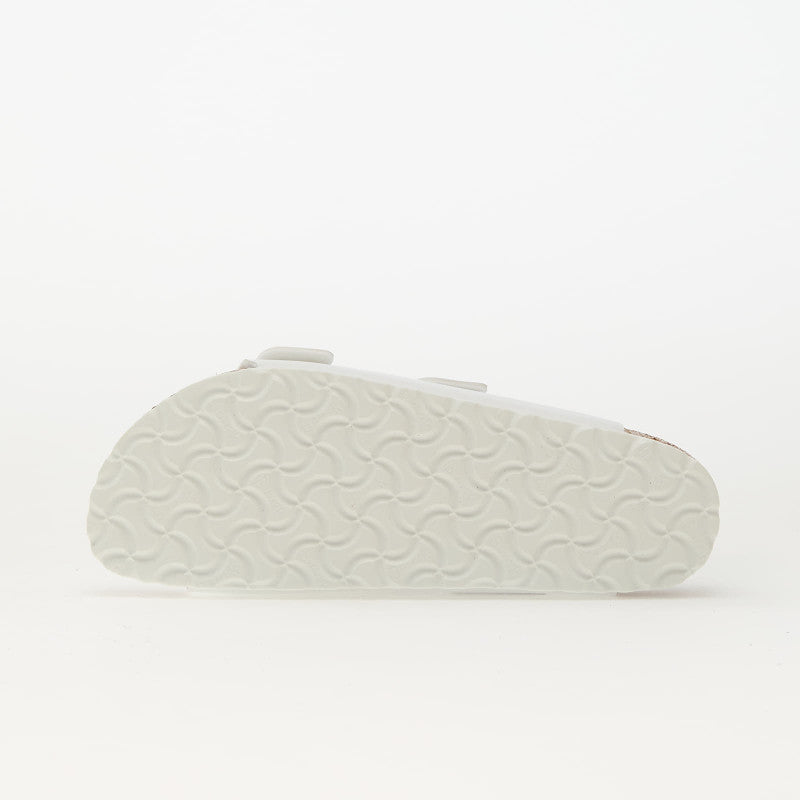 Birkenstock Arizona Birko-Flor White