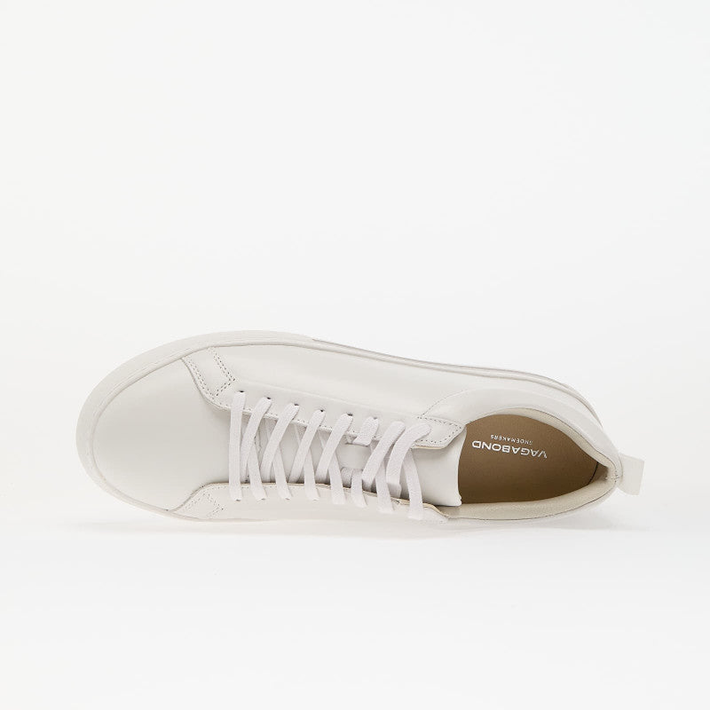 Vagabond Zoe Platform White