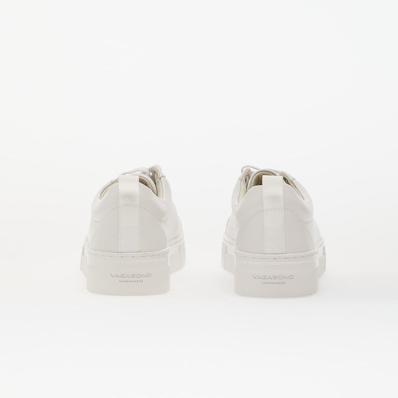 Vagabond Zoe Platform White