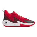 Under Armour Curry 3Z 25 SDE Czerwone