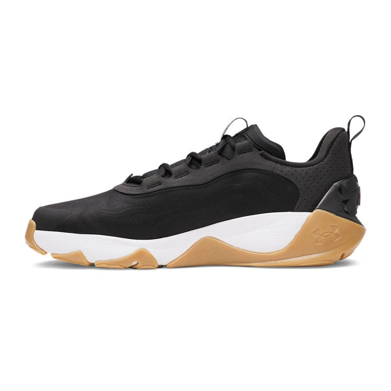 Under Armour Project Rock 8 Black