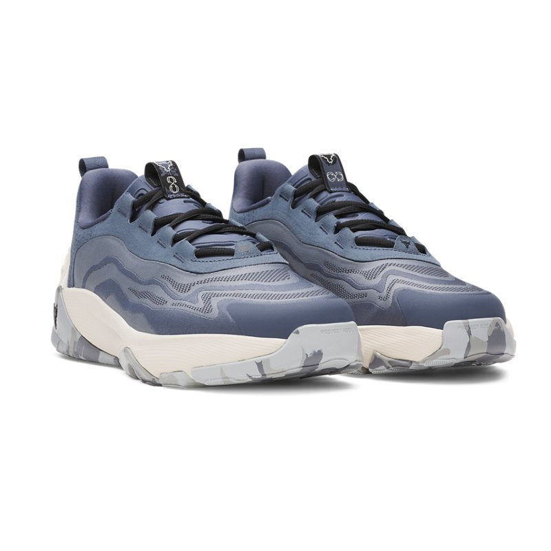 Under Armour Project Rock 8 Grey