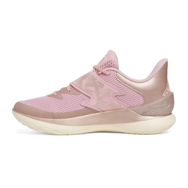Under Armour Curry Fox 1 "Reign Rose”