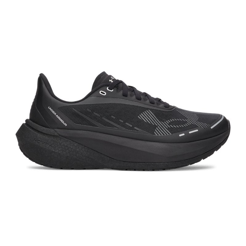 Under Armour Wmns Velociti Distance Black