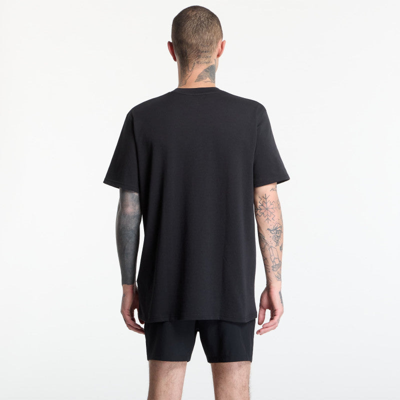 Under Armour Curry LC Logo Tee Black
