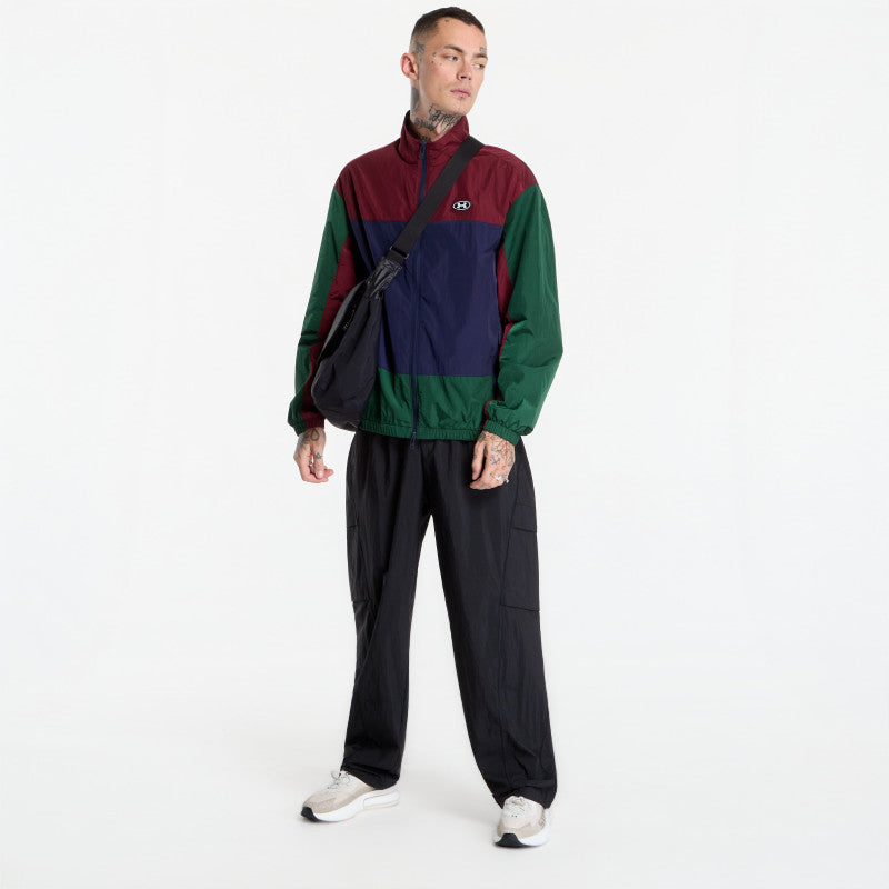 Under Armour Unstoppable Woven Pant Solid Black