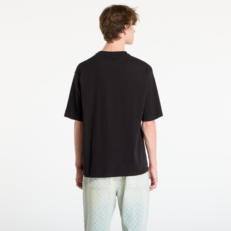 New Era MLB Nos Le Midi Tee New York Yankees UNISEX Black