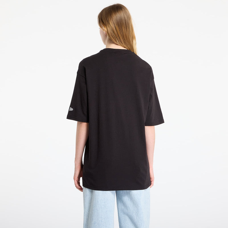 New Era MLB Nos Le Midi Tee New York Yankees UNISEX Black