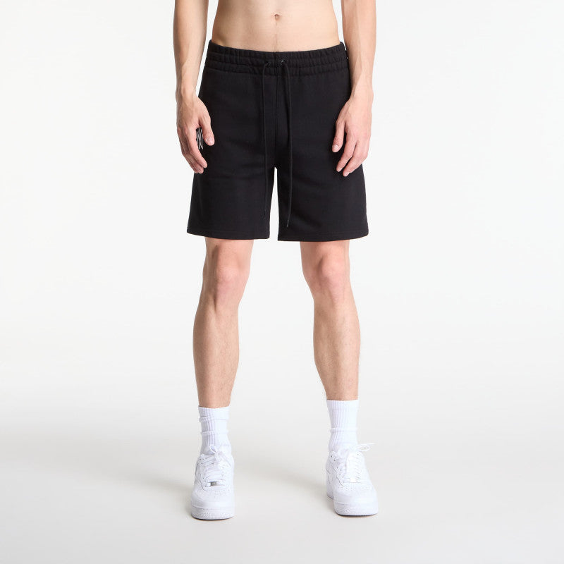 New Era MLB Nos Le Midi Short Ft New York Yankees Black
