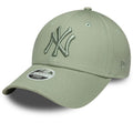 Damska New Era New York Yankees Mlb 9Forty