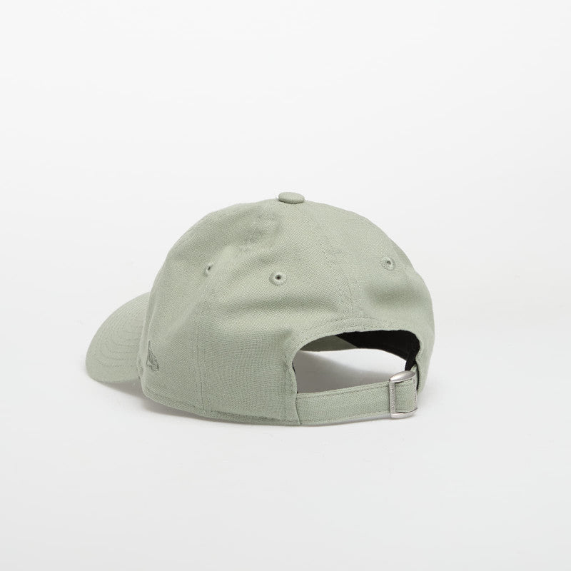 New Era 9TWENTY MLB Midi Linen Los Angeles Dodgers EVG/ EVG