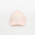 New Era 9FORTY Linen New York Yankees PMP