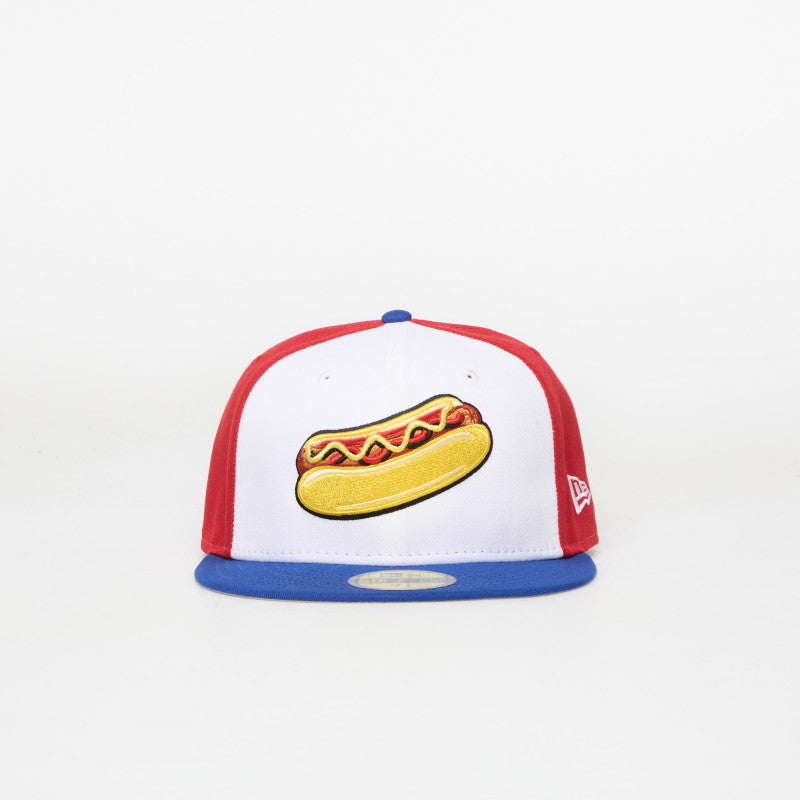 New Era 59FIFTY MLB Theme Night Reading Fightin Phils Red/ Blue