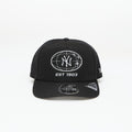 New Era 9FORTY New York Yankees Black
