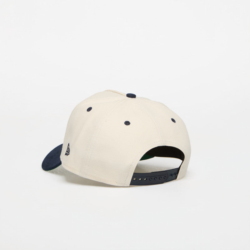 New Era 9FORTY MLB Wordmark Suede New York Yankees ?