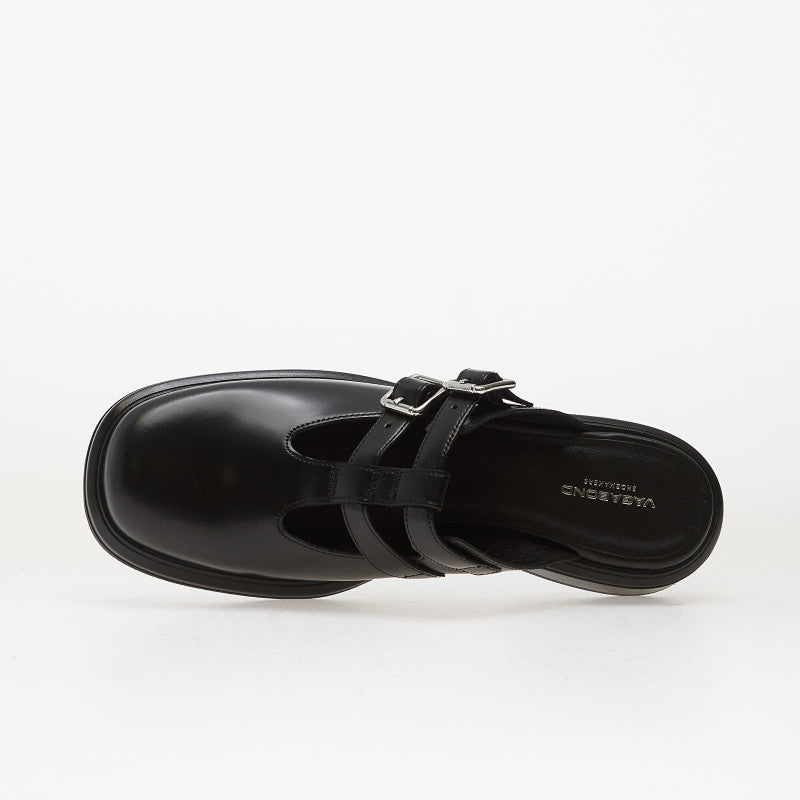 Vagabond Ellis Black