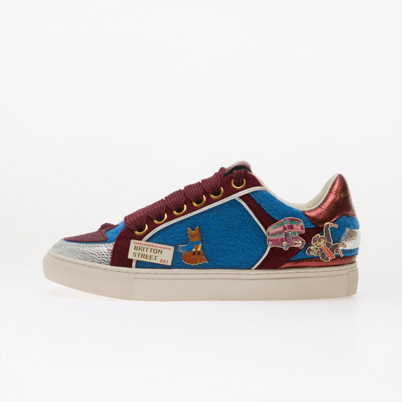 Kurt Geiger Southbank Tag Slim Blue