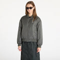 Karl Kani Chest Signature Bomber Jacket Grey