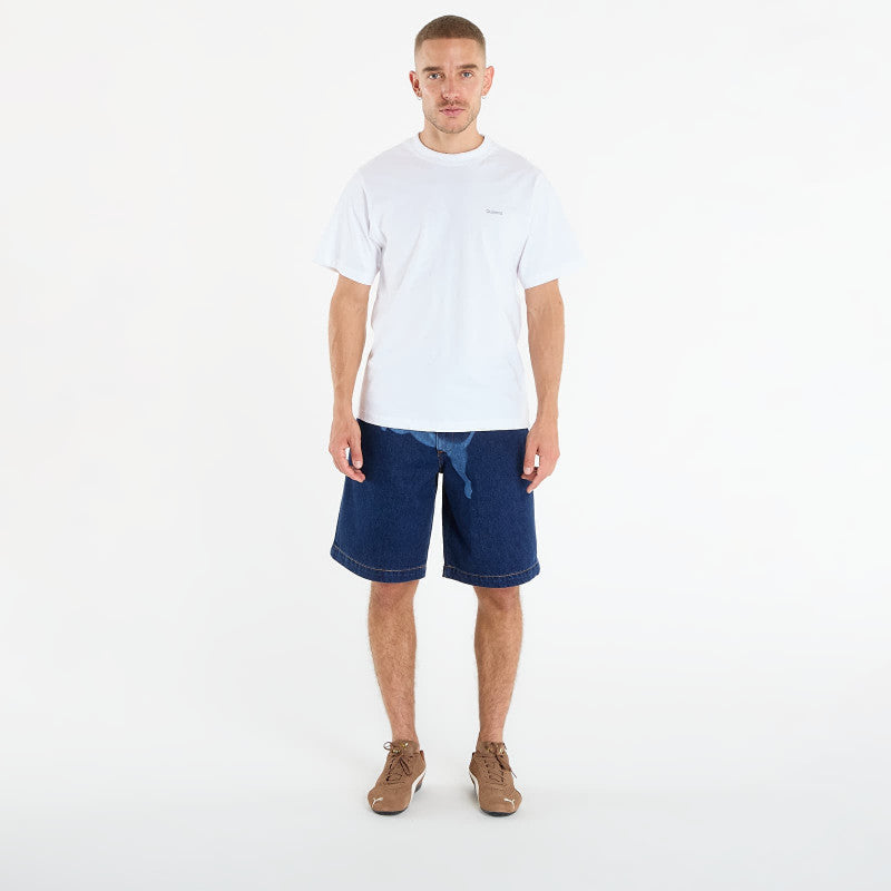 Puma X A$AP Rocky Denim Short Dark Denim