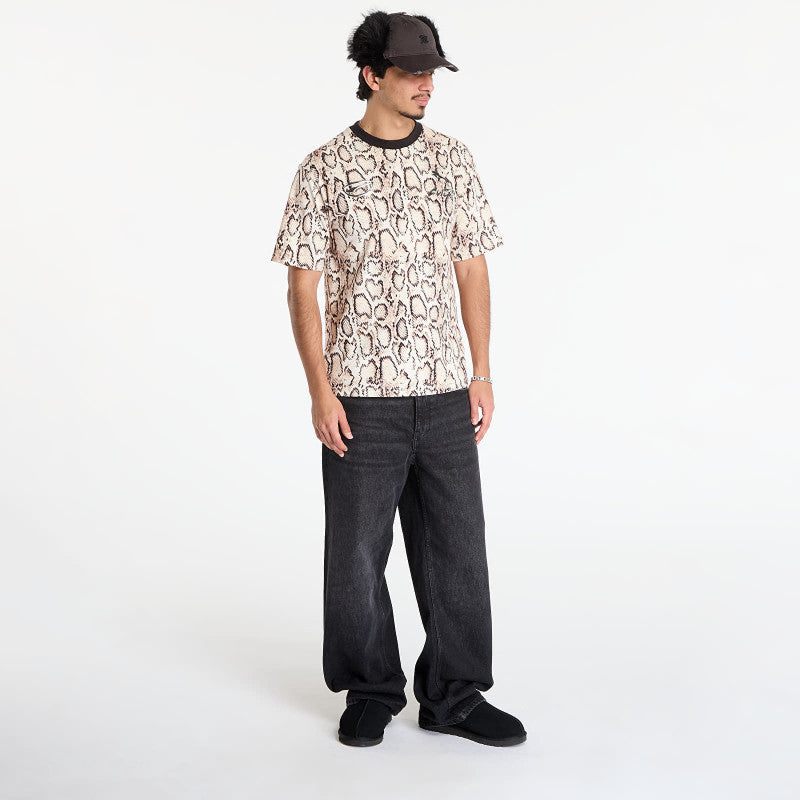 Puma x A$AP ROCKY Snakeskin Tee Frosted Ivory AOP