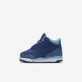 Jordan 3 Retro GT Dark Purple Dust