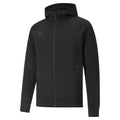 Puma Teamcup Casuals Hooded Jkt