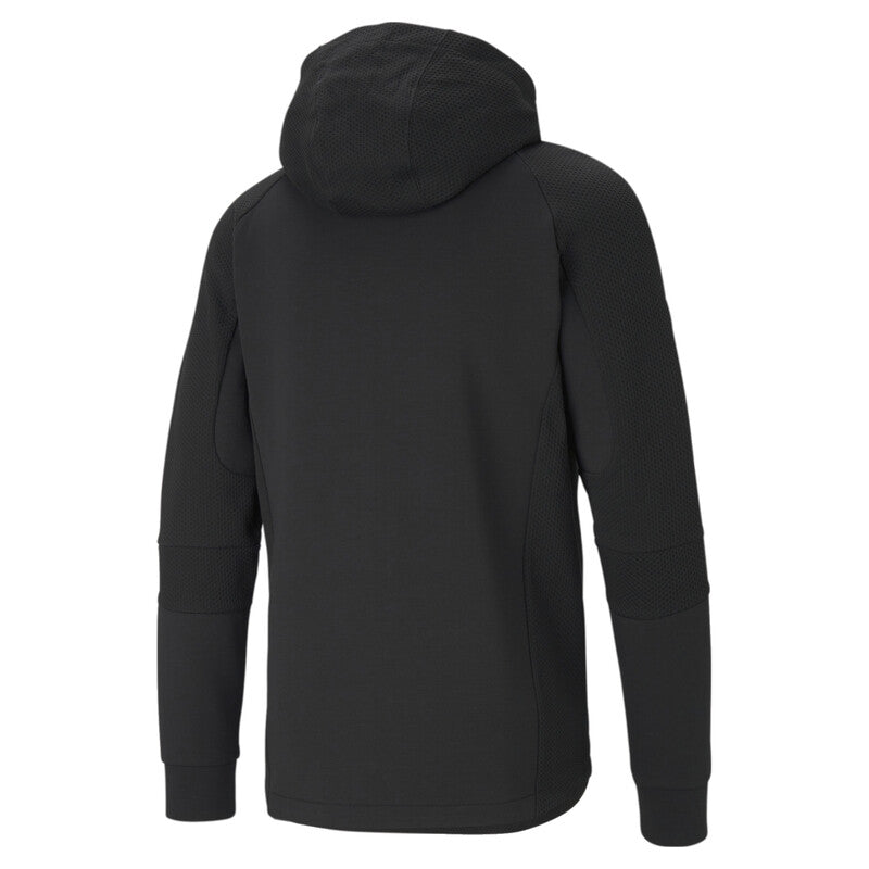 Puma Teamcup Casuals Hooded Jkt