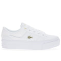 Lacoste Ziane Platform 124 2 Cfa