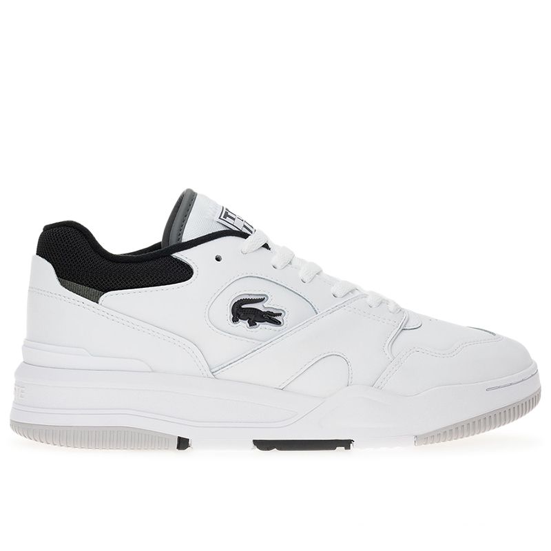 Lacoste Lineshot 124 2 Sma