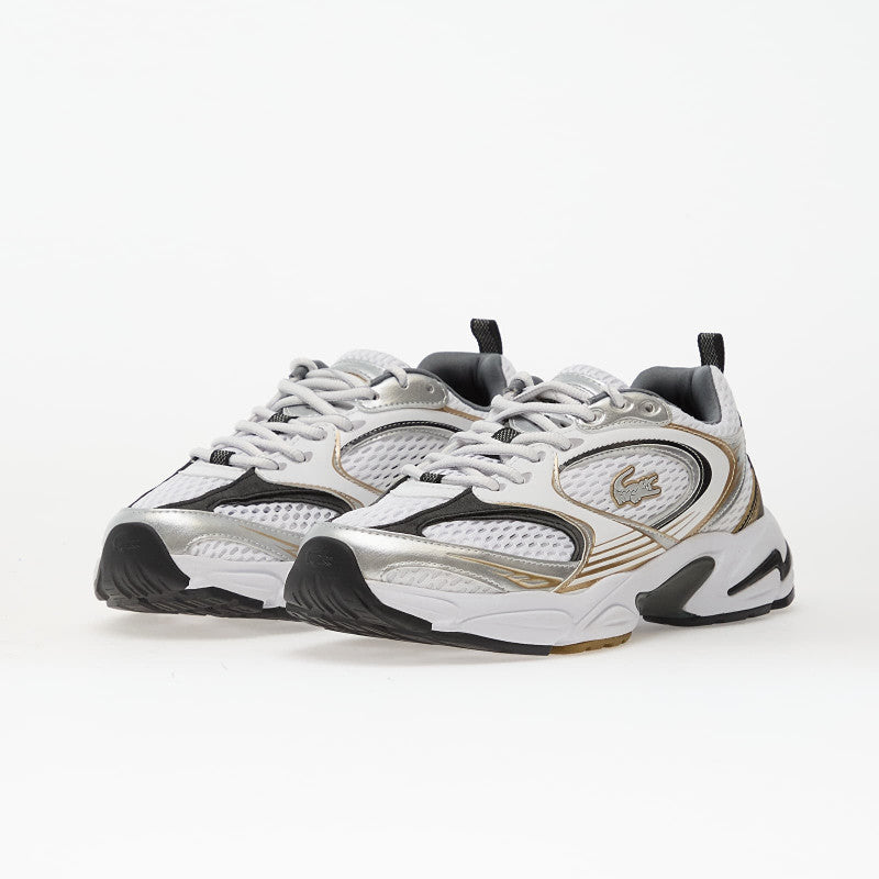 LACOSTE Storm 96 2K White
